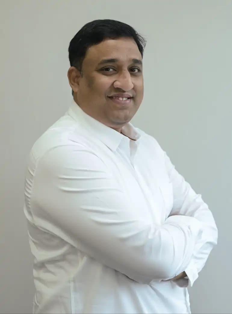 Rohit Nyathawada