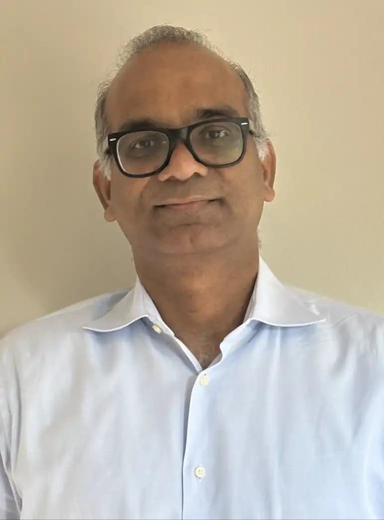 Srini Sadhu