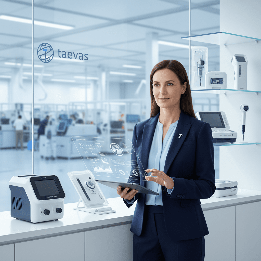 Global Regulatory Affairs Director