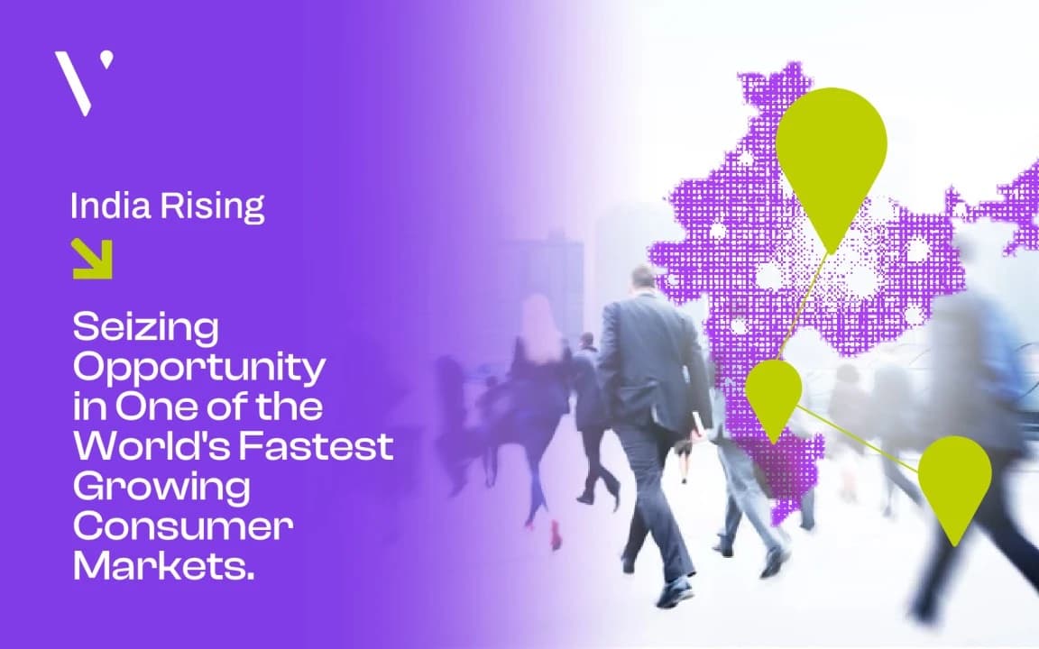 India Rising: Seizing Opportunities in a $6 Trillion Consumer Market