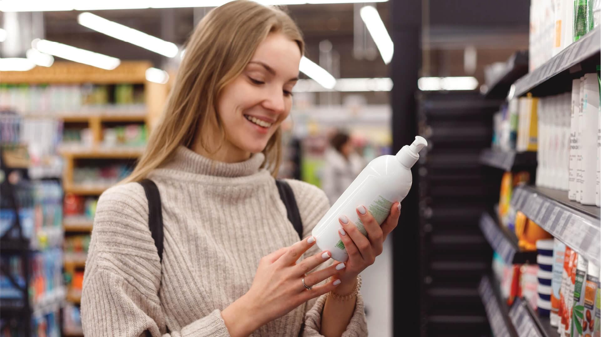 An Overview of Cosmetic Labeling in the USA