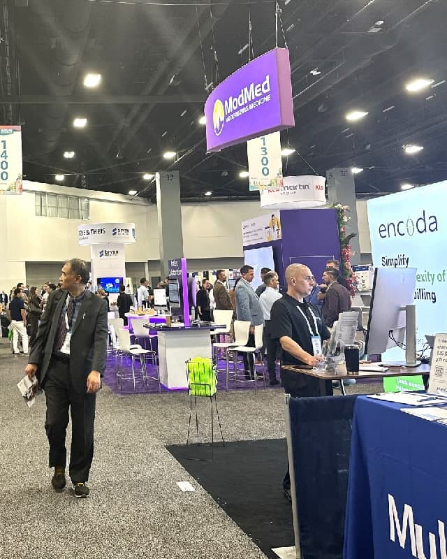 AAO-HNS 2024 Miami — gallery 1