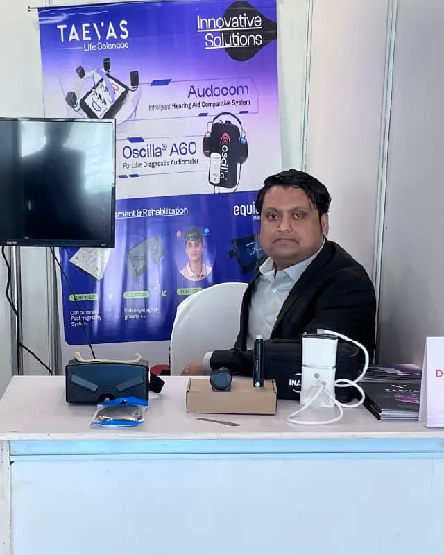 DOSACON 2025 New Delhi — gallery 1