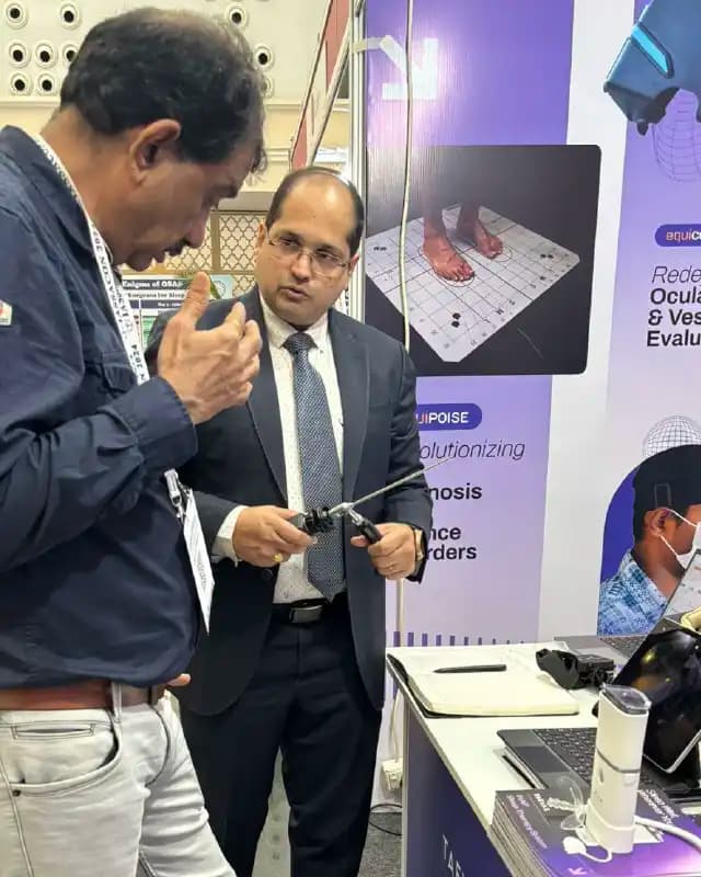 IASSACON 2024 Chennai — gallery 1