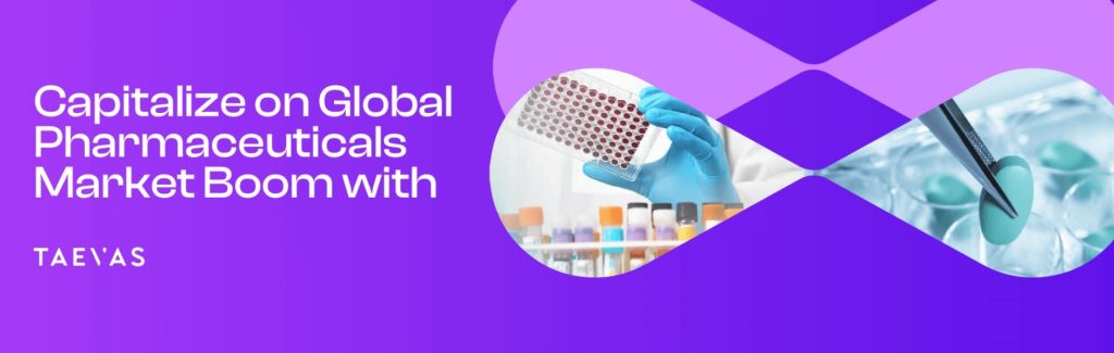 Key Growth Opportunities in Australia's Pharmaceutical Market-taevas global