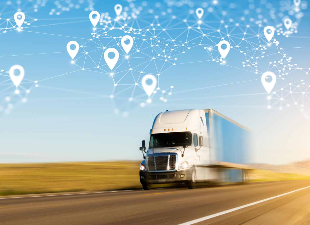 Distributor Mapping for Effective Market Presence in India Taevas