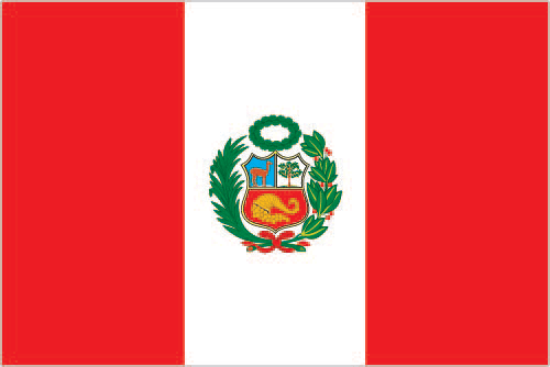 peru