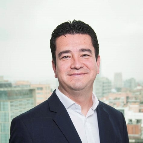 Mario Duque