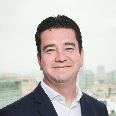 Mario Duque