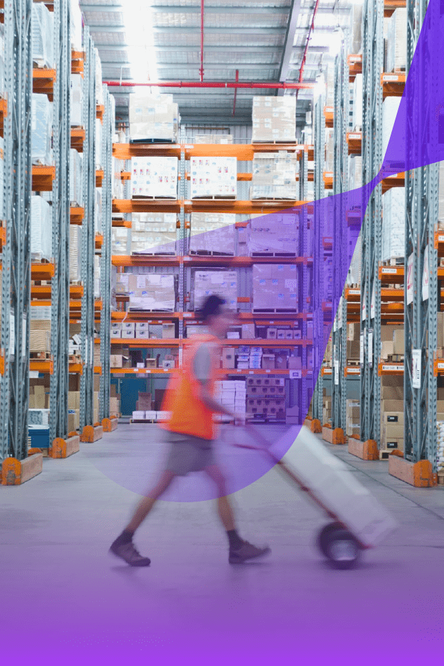 Why Warehousing & Inventory Management Services