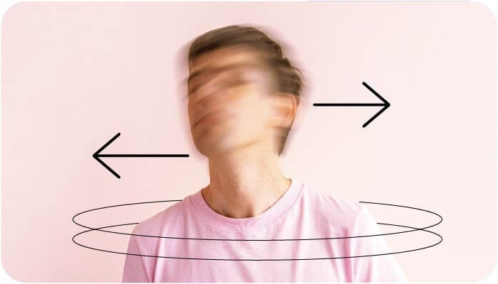 EquifHIT Work to Assess Vestibulo-ocular Reflex-Taevas