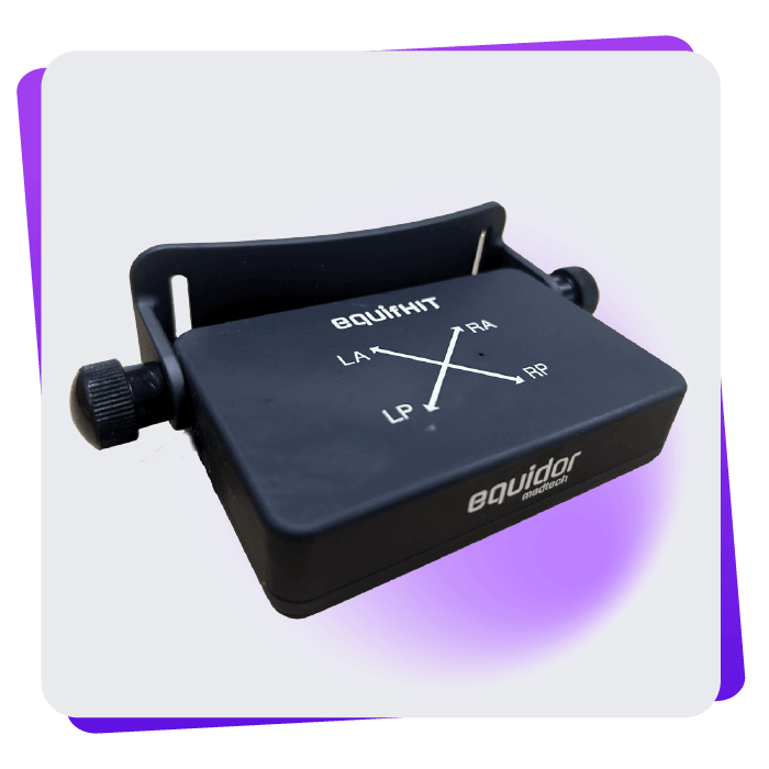 Functional Head ImpulseTest Device-EquifHIT-Taevas