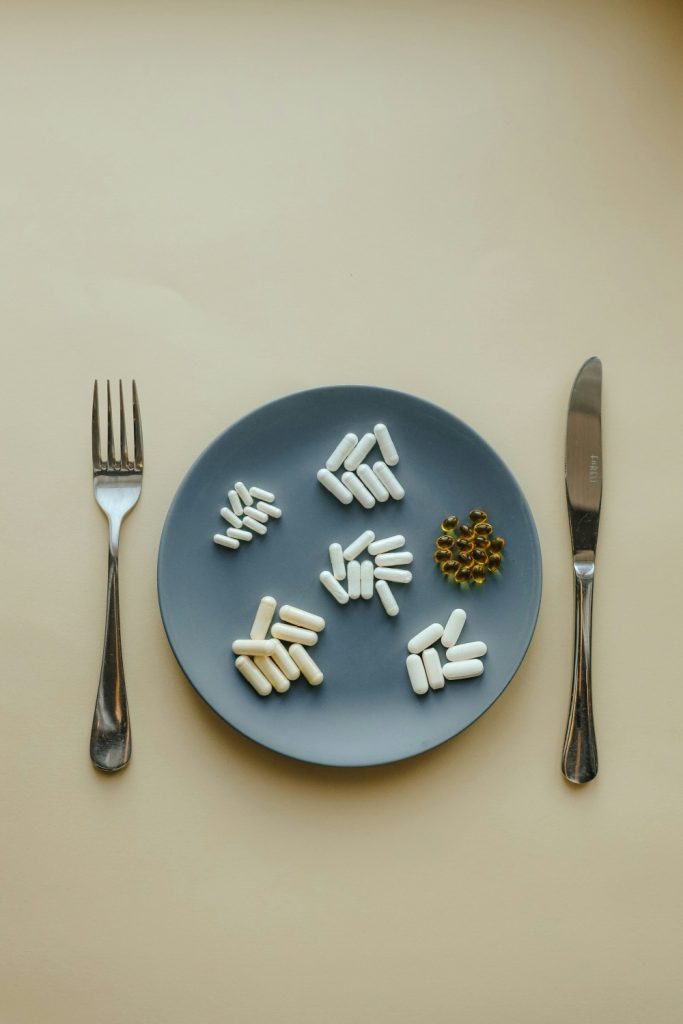 Blockchain for Traceability 
