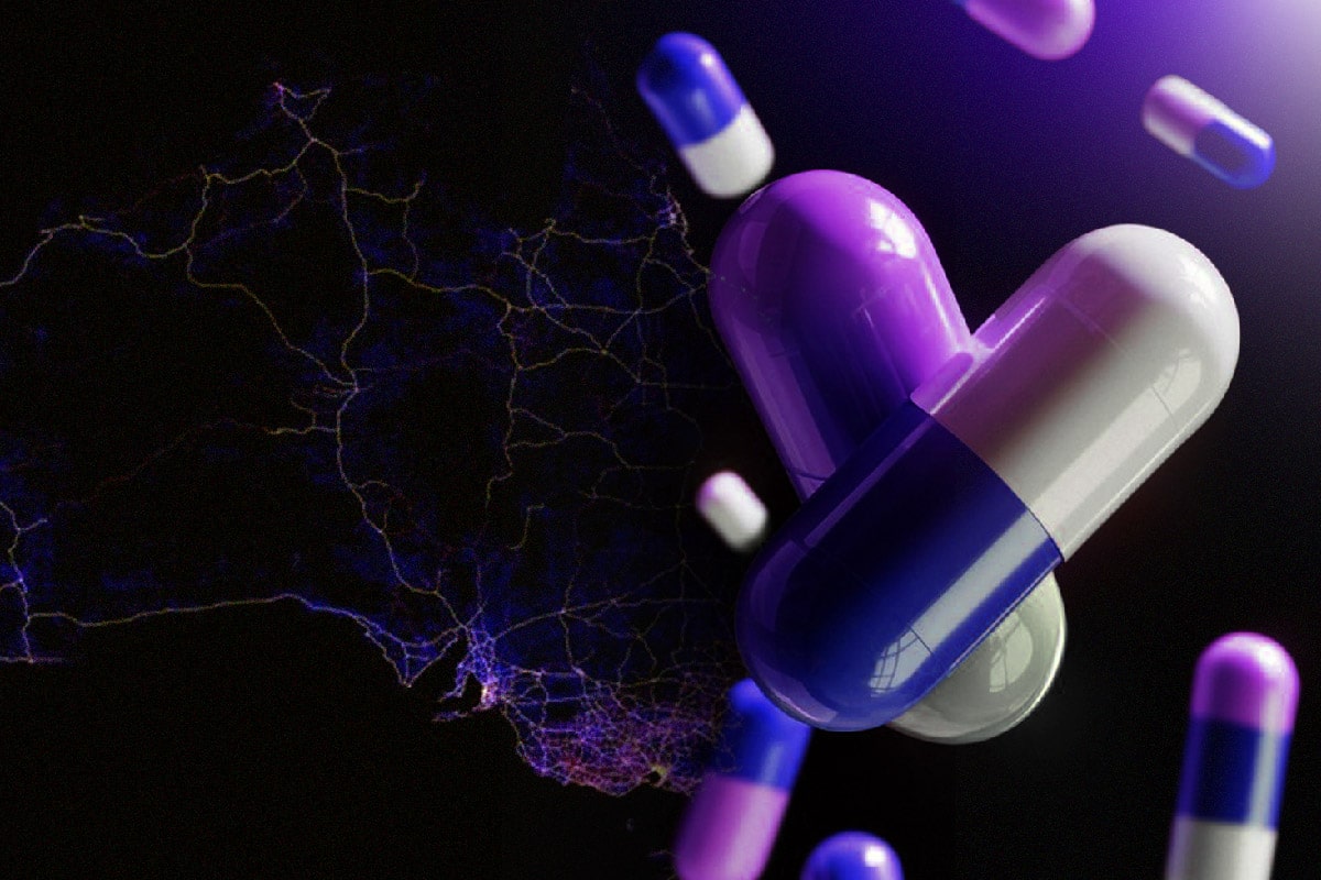 Regulatory Pathway for Complementary Medicines in Australia-taevas