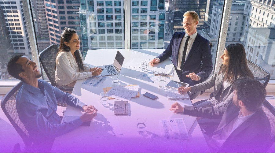 Strategic Partner for Market Entry & Growth in the Canada-taevas
