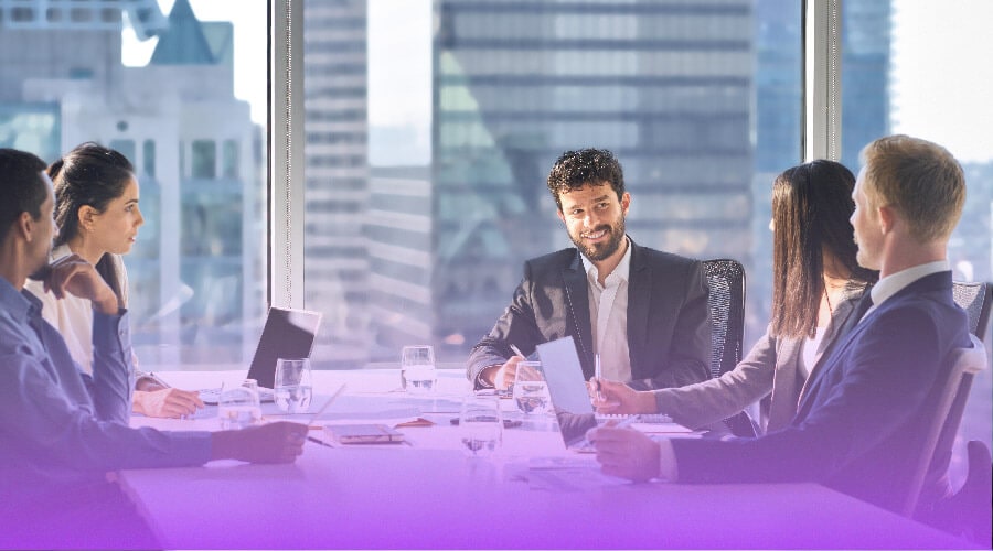 Strategic Partner for Market Entry & Growth in the Colombia-taevas