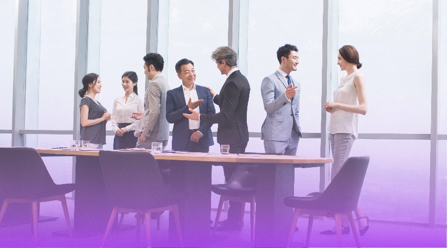 Strategic Partner for Market Entry & Growth in the Hong Kong-taevas