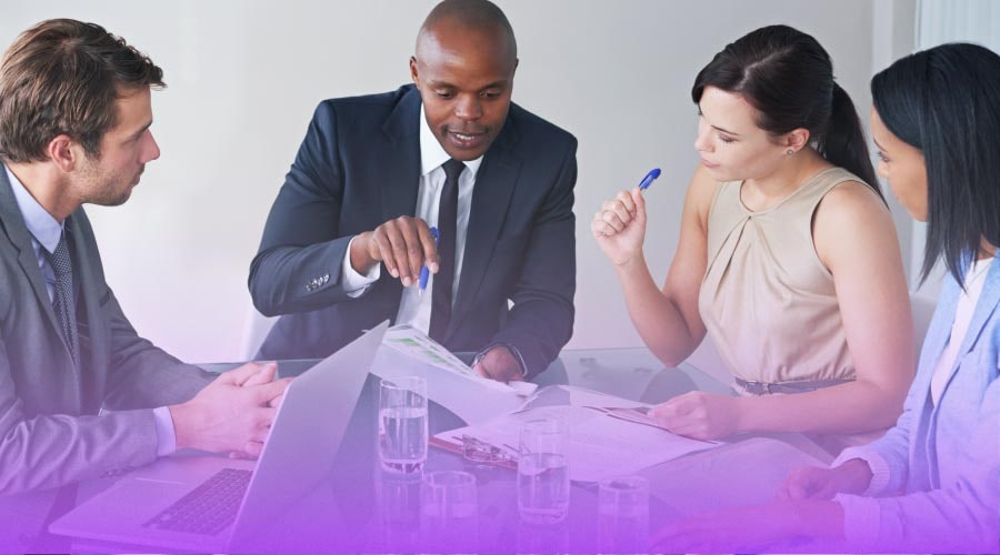 Strategic Partner for Market Entry & Growth in the US-taevas