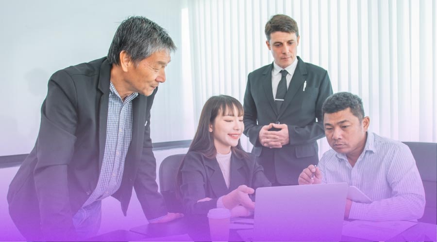 Strategic Partner for Market Entry & Growth in the malaysia-taevas