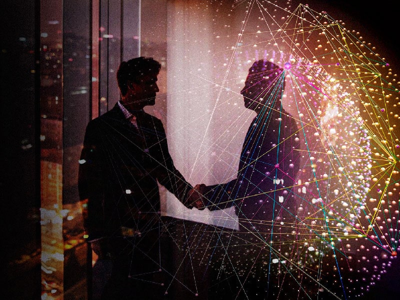 Taevas is your trusted partner for navigating and thriving in new markets