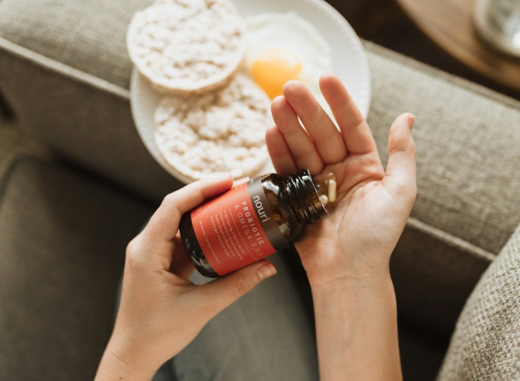 nutraceutical market