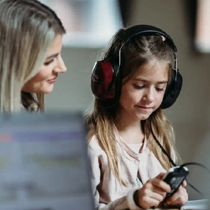Comprehensive Audiometry Features
