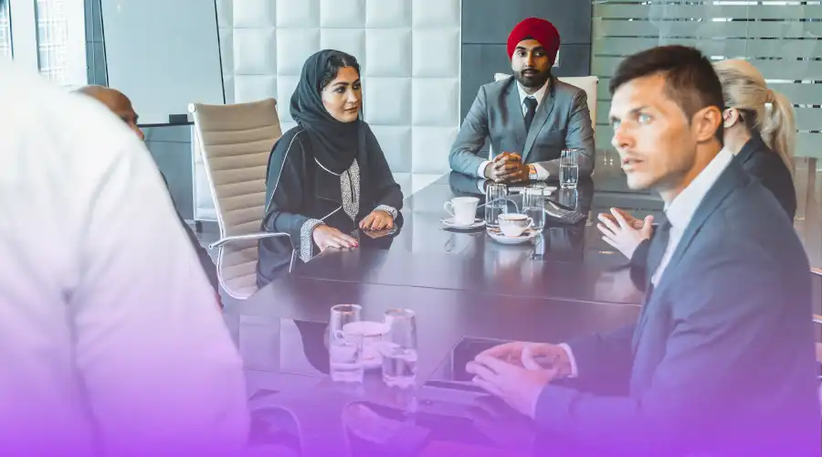 Strategic partner for market growth in UAE