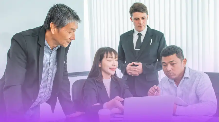Strategic partner for market growth in UK