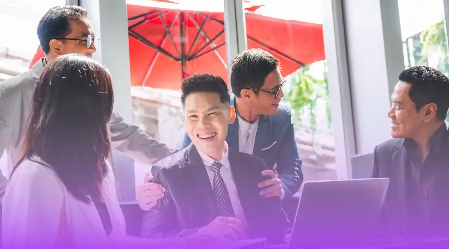 Strategic partner for market growth in Vietnam