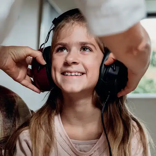 oscilla webpage_Clinically certified headset
