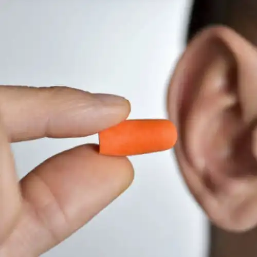oscilla webpage_Earplug Validation for Occupational Health
