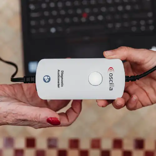 oscilla webpage_Ultra-portable, USB-powered