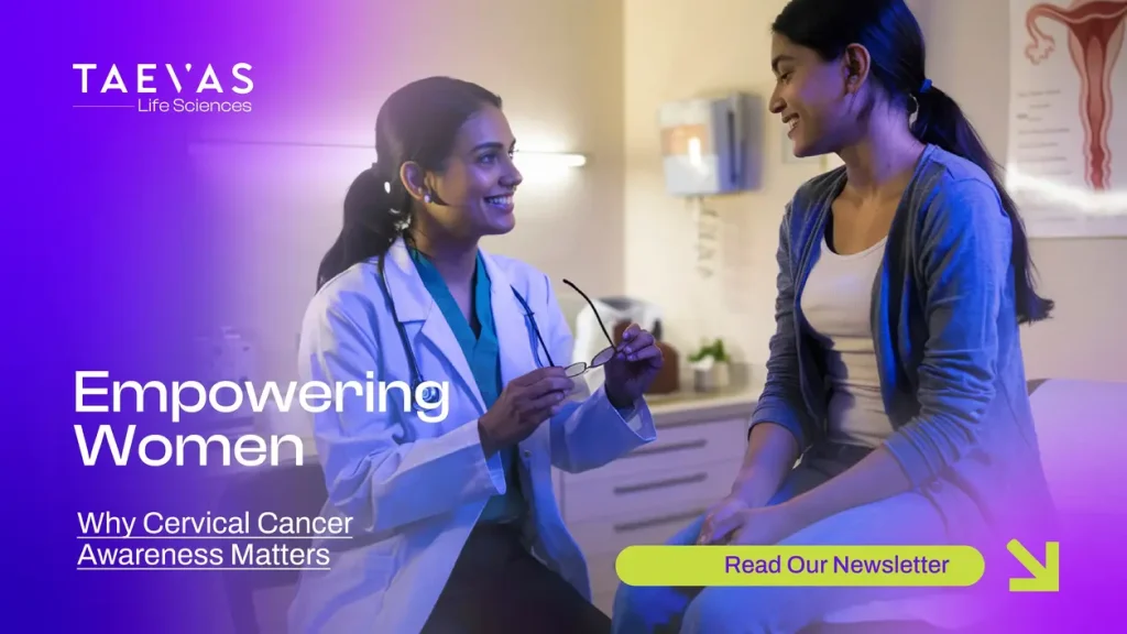 Cervical Cancer Awareness Empowering Women with Knowledge & Prevention
