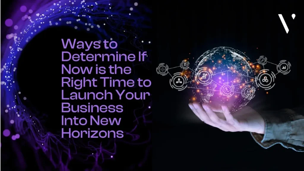 Is Now the Perfect Time to Expand Your Business Here's Your Guide to Determine Cover image