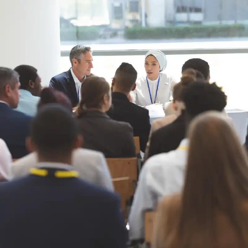 Why Choose Taevas for Brazil Legal Representative