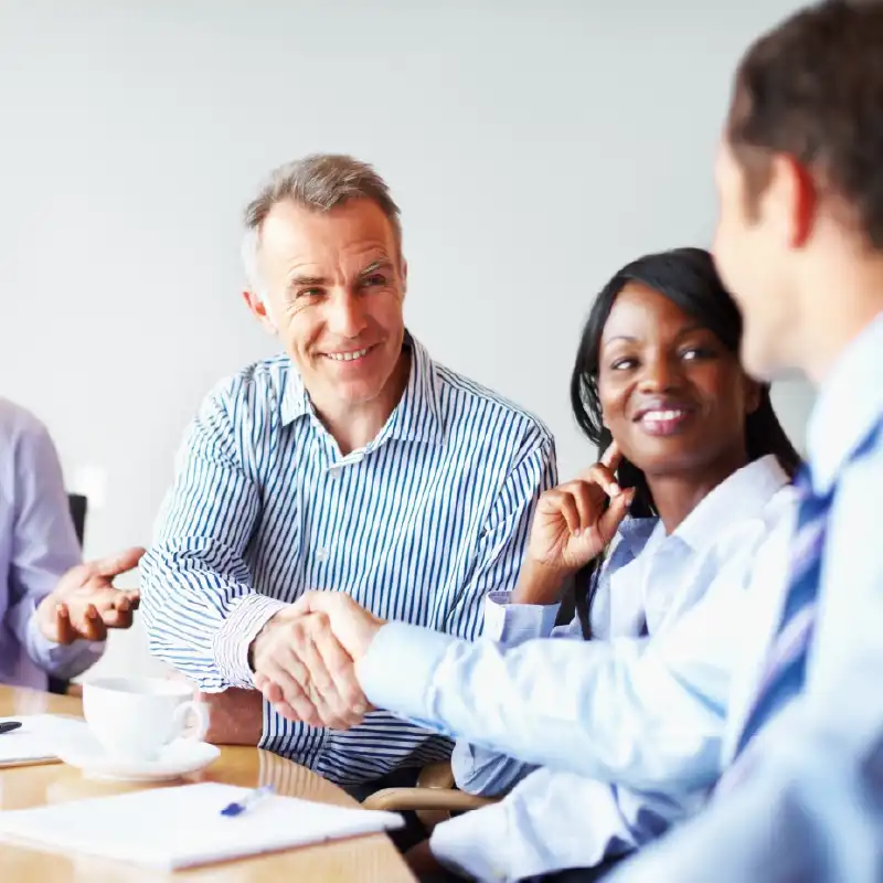 Why Choose Taevas for Mexican Legal Representative