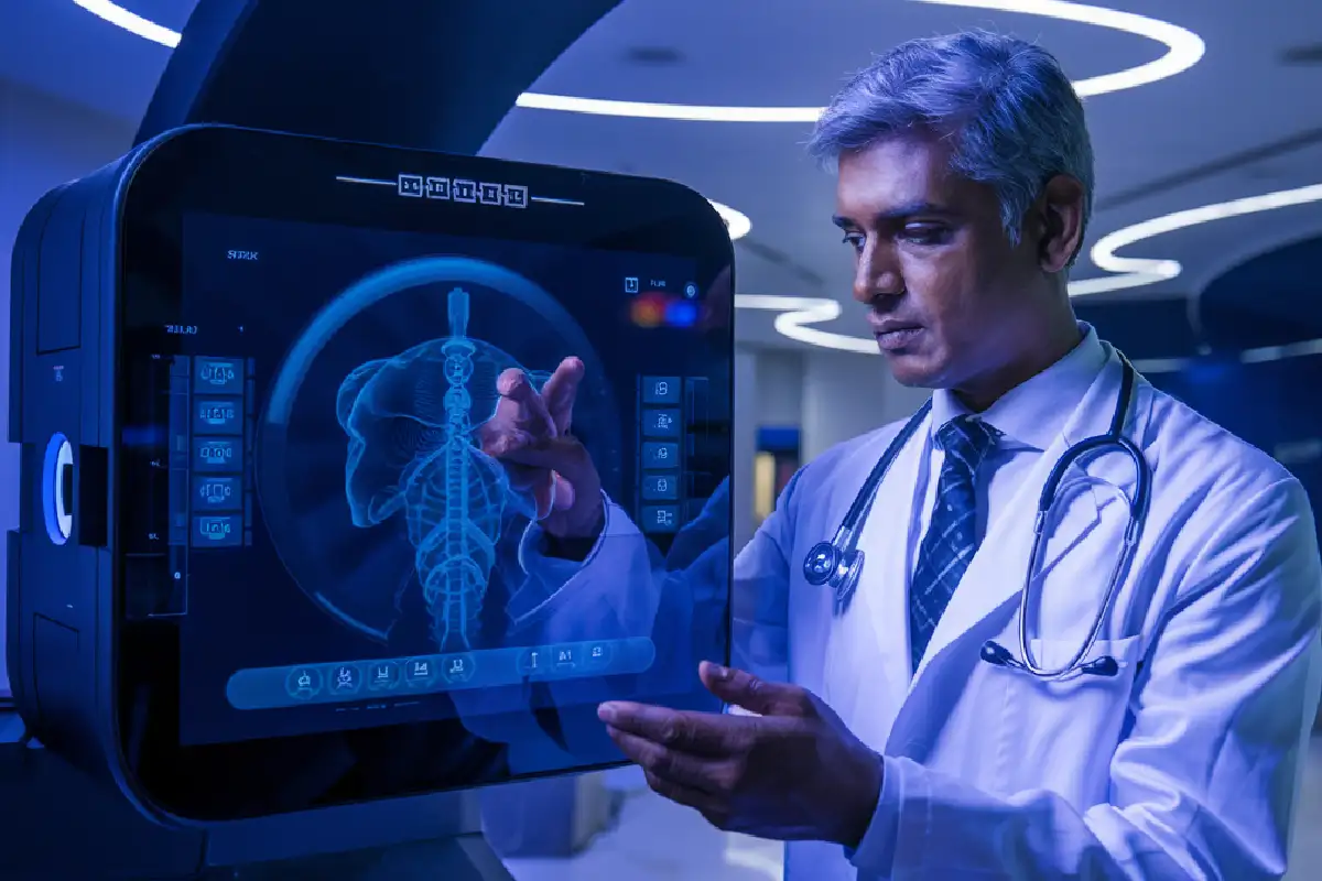 A key to market medical devices in INDIA-taevas global-infograohic