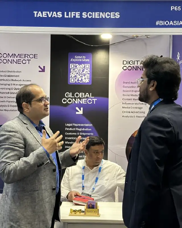 BioAsia 2025-Taevas-gallery image3