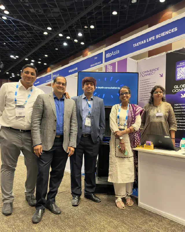 BioAsia 2025-Taevas-gallery image5