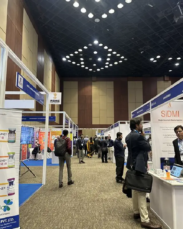 BioAsia 2025-Taevas-gallery image6